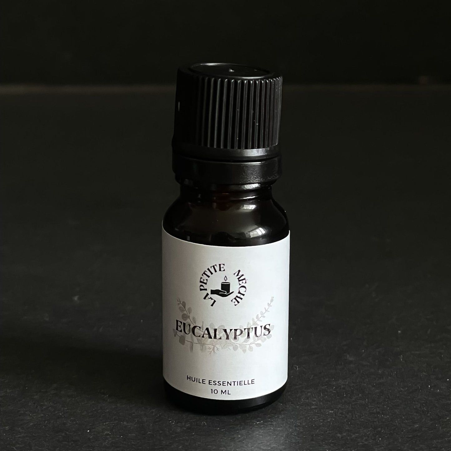 Huiles essentielles eucalyptus - Lapetitemèche