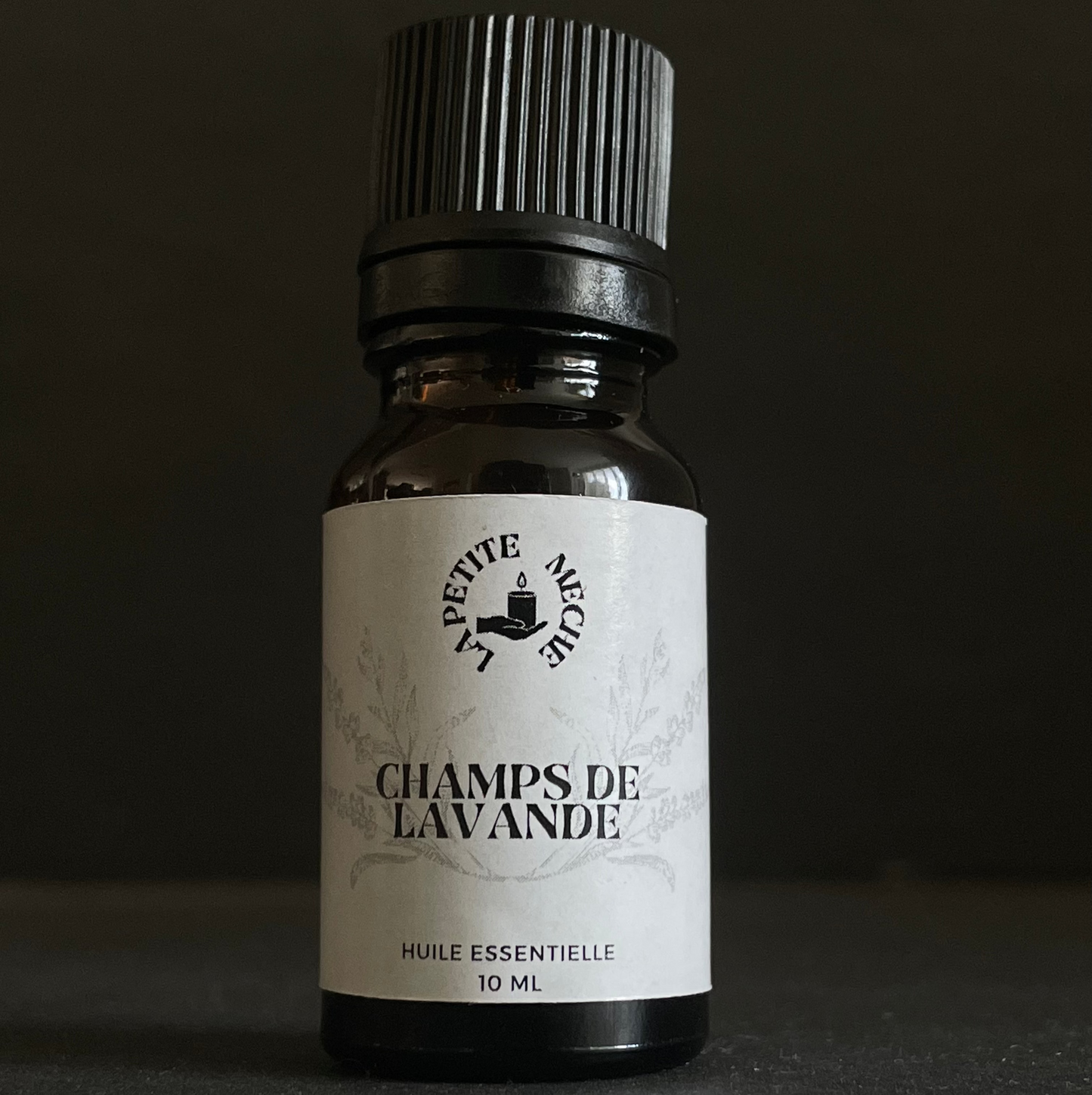 Huile essentielle lavande - Lapetitemèche