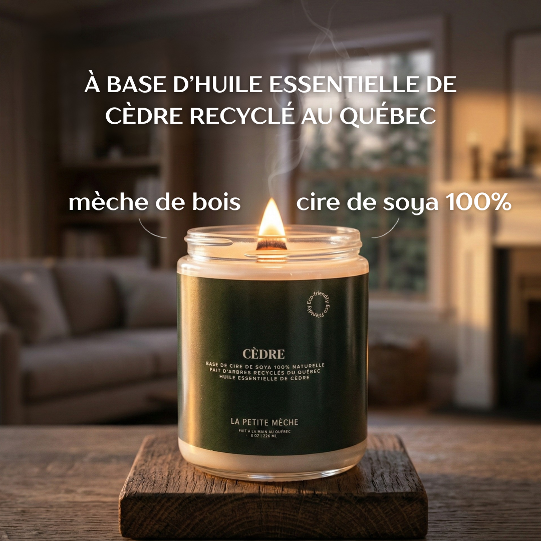 Coffret - Forêt boréale