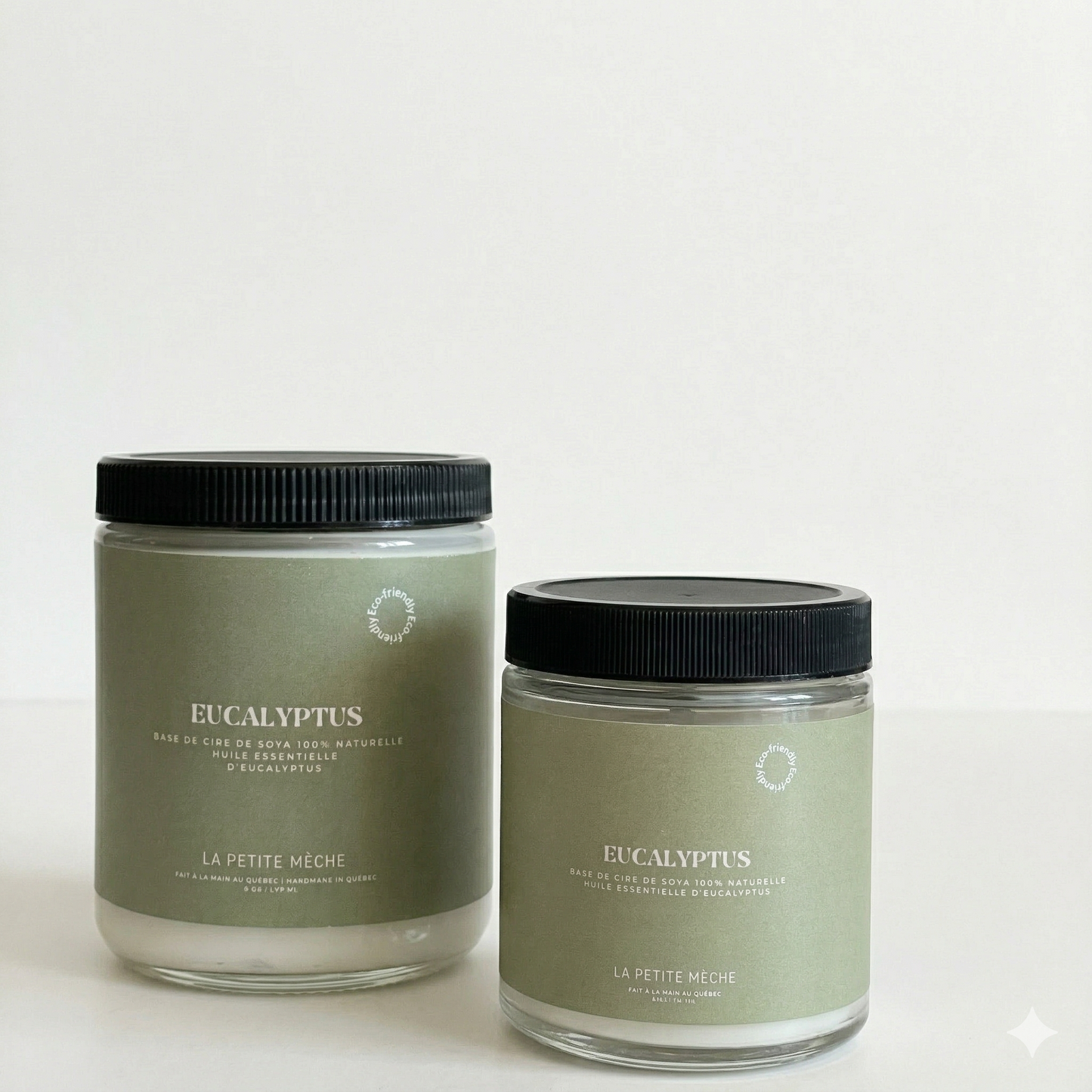 Candle - Eucalyptus